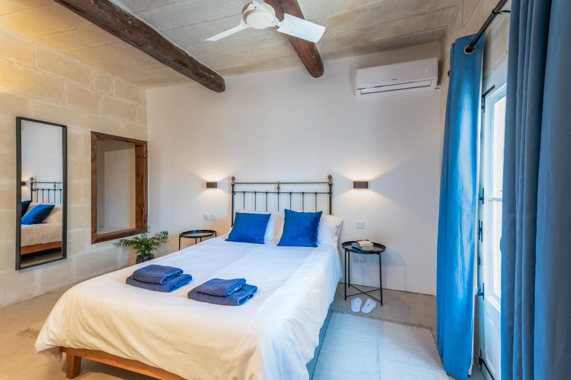 Gozo Escape Villa Ghasri  Exterior photo