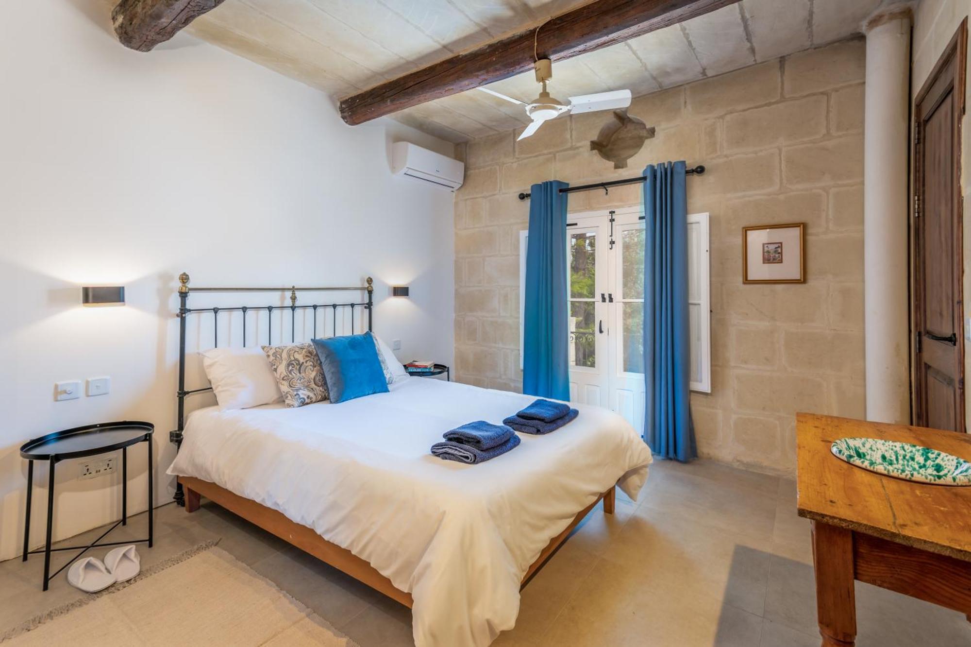 Gozo Escape Villa Ghasri  Exterior photo