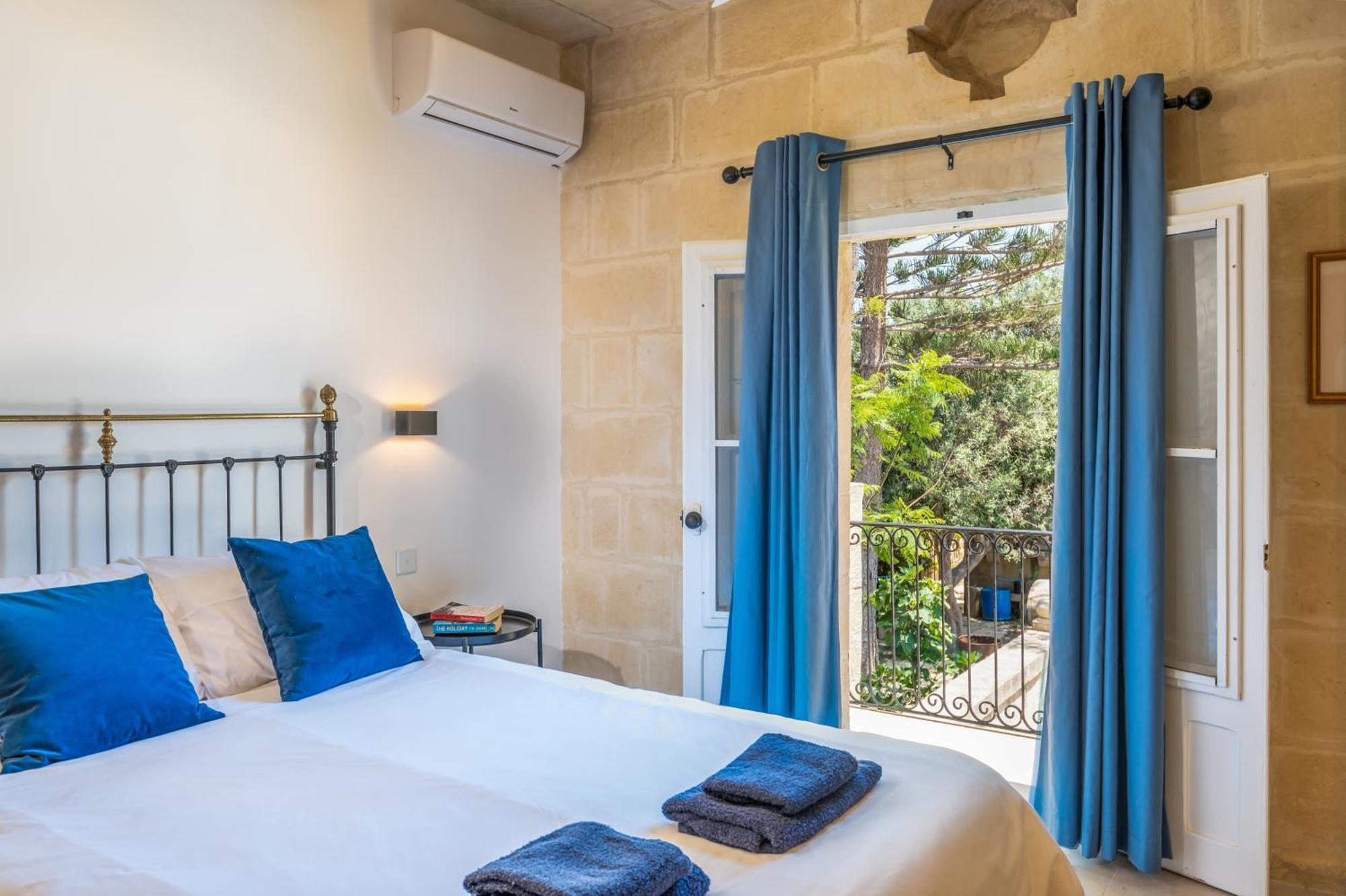 Gozo Escape Villa Ghasri  Exterior photo