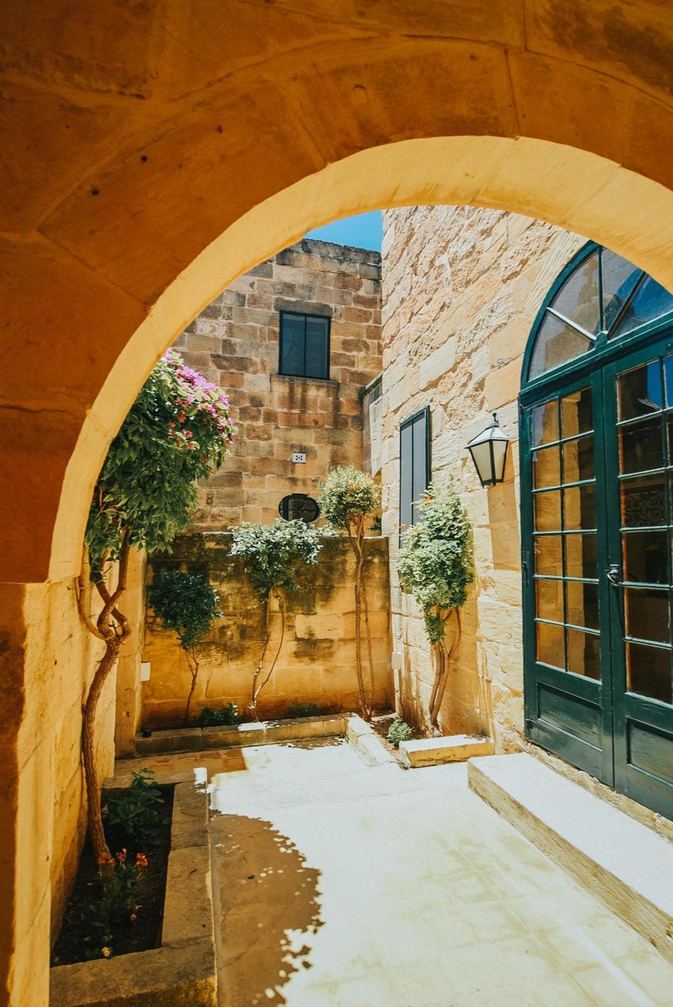 Gozo Escape Villa Ghasri  Exterior photo