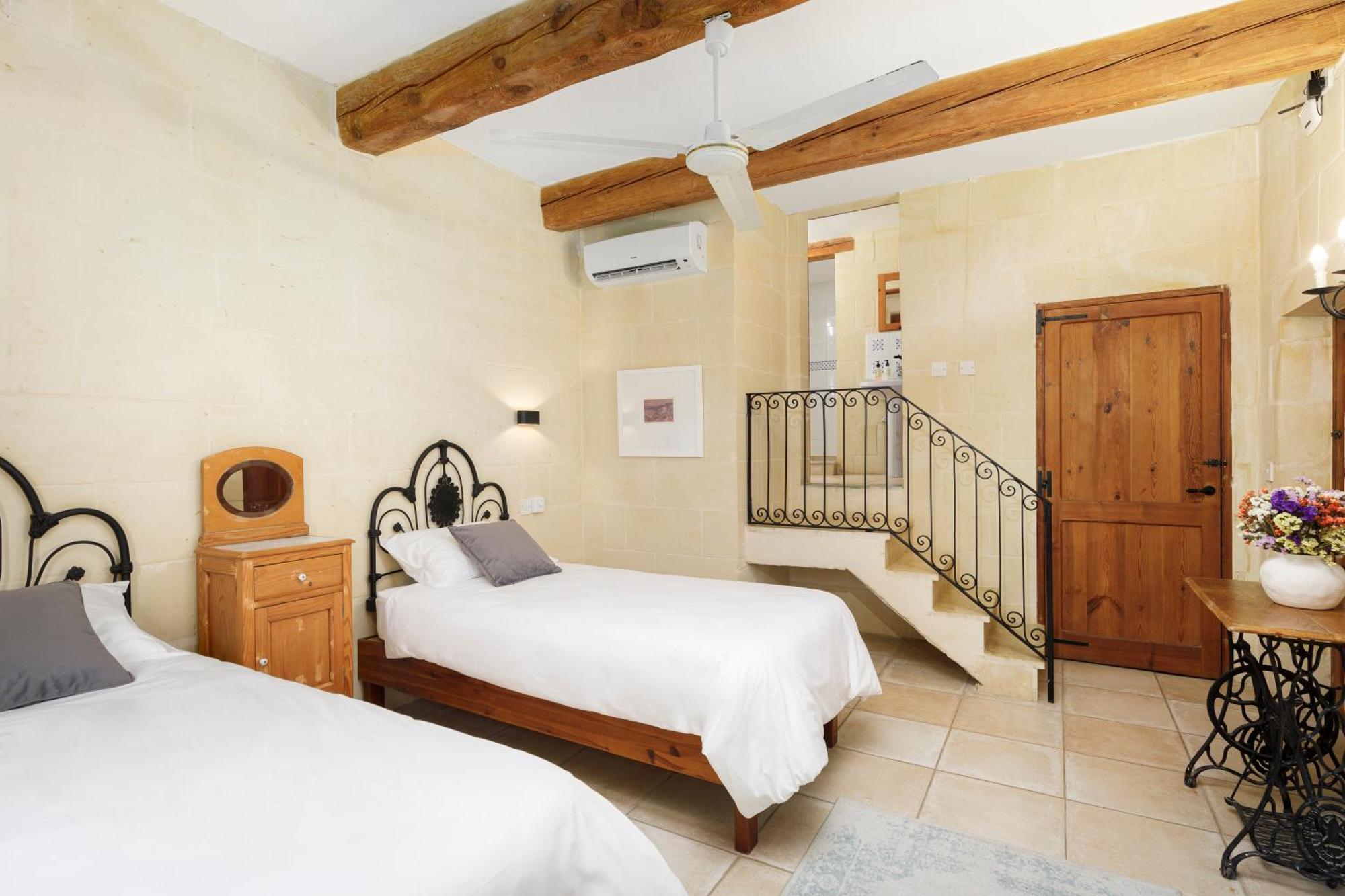 Gozo Escape Villa Ghasri  Exterior photo