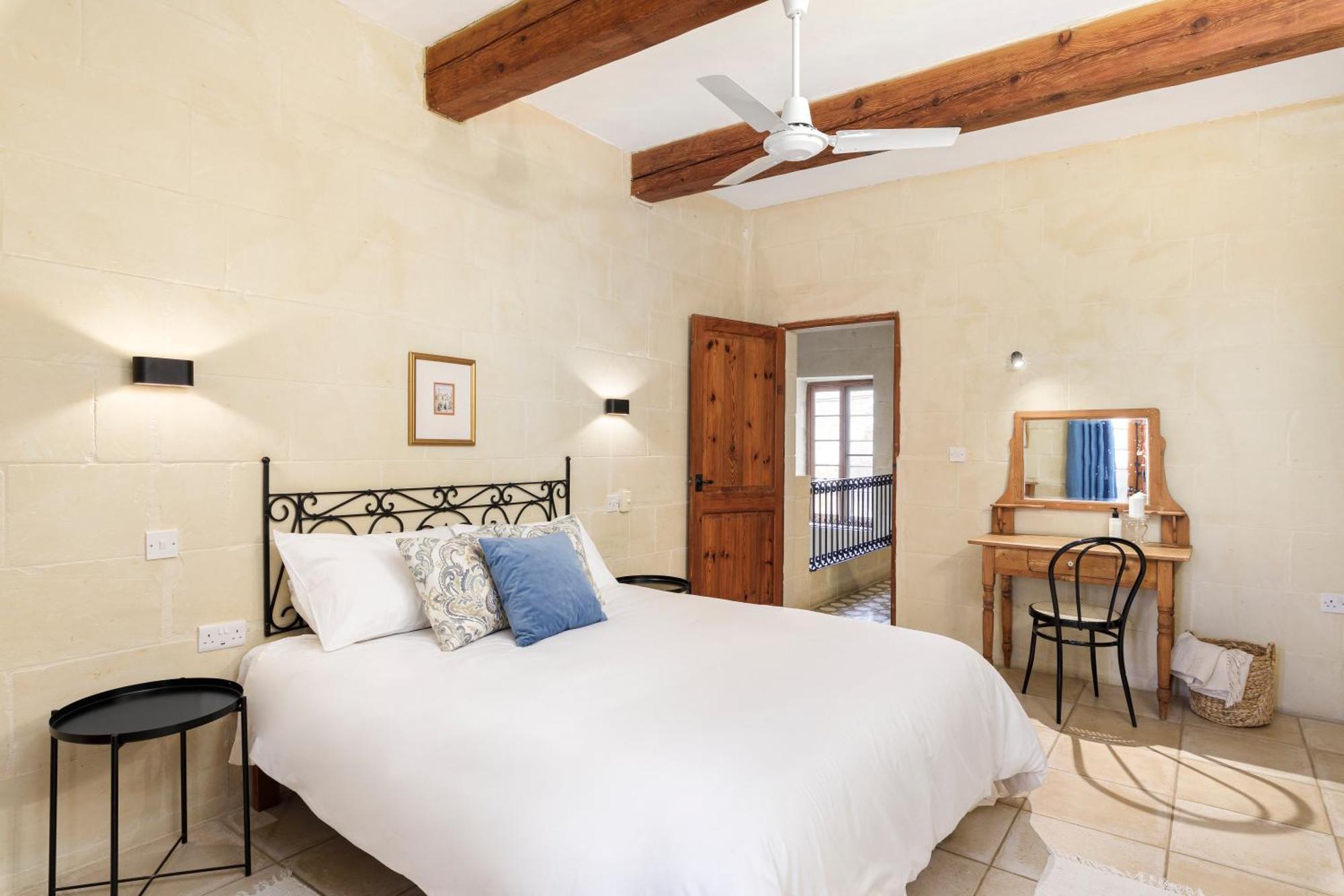 Gozo Escape Villa Ghasri  Exterior photo